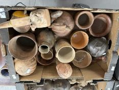 Tribal Arts: