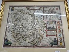 Maps: