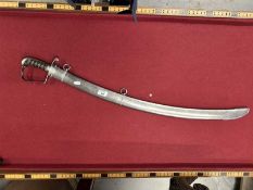 Militaria/Waterloo: