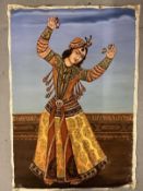Persian/Iranian Art: