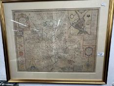 Maps: