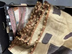 Textiles: