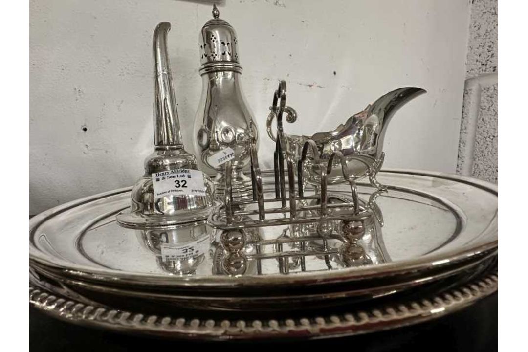 Platedware: