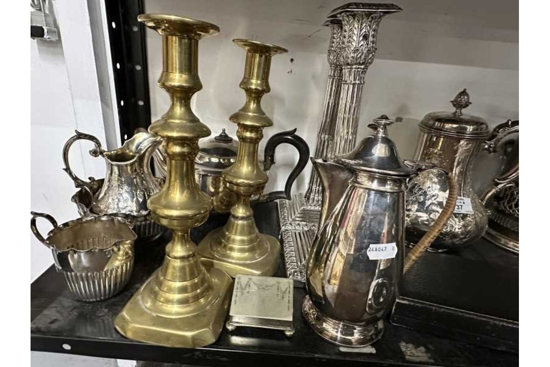 Platedware: - Image 2 of 3