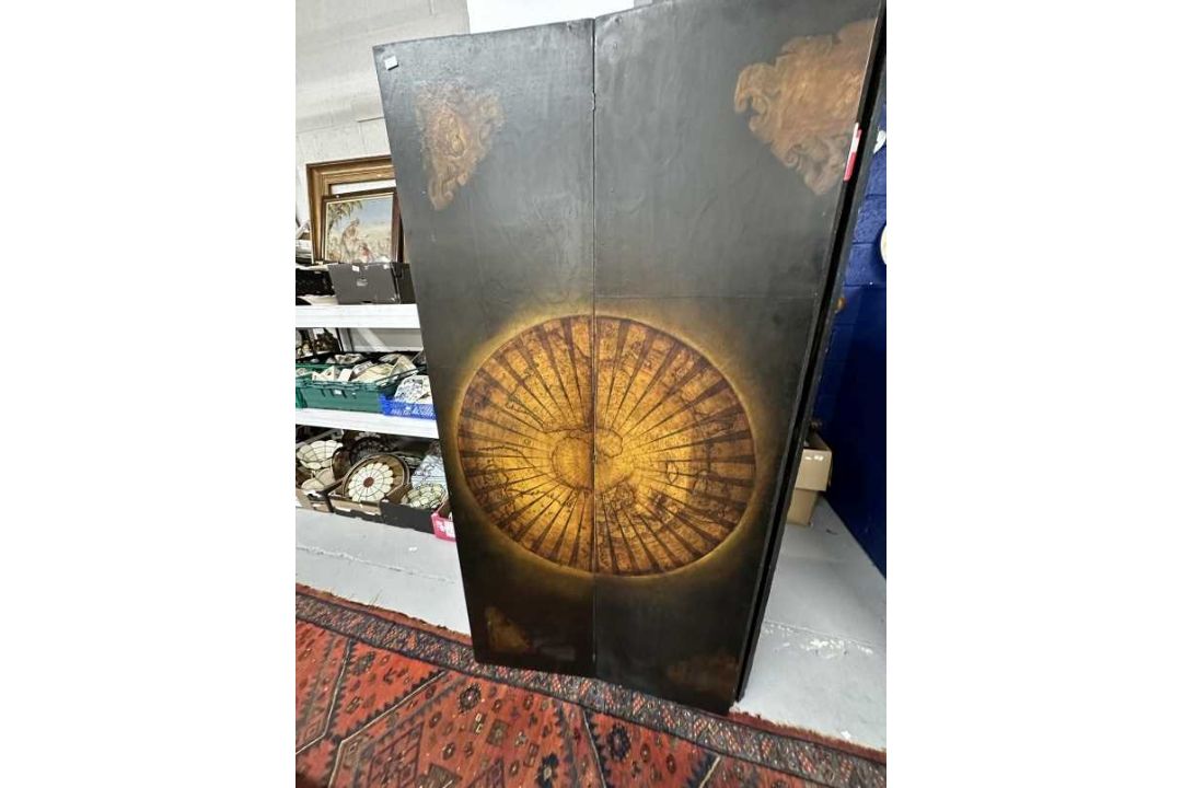 Furniture: - Image 1 of 5