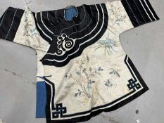 Textiles: