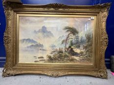 Aaron Penley (1807 - 1870)
