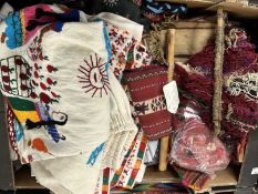 Textiles: