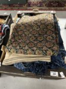 Textiles: