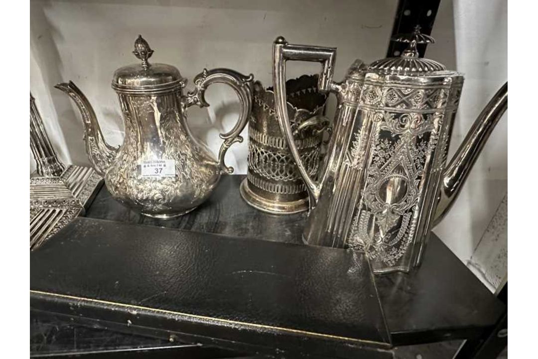 Platedware: - Image 1 of 3