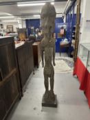 Tribal Arts: