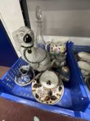 Ceramics: