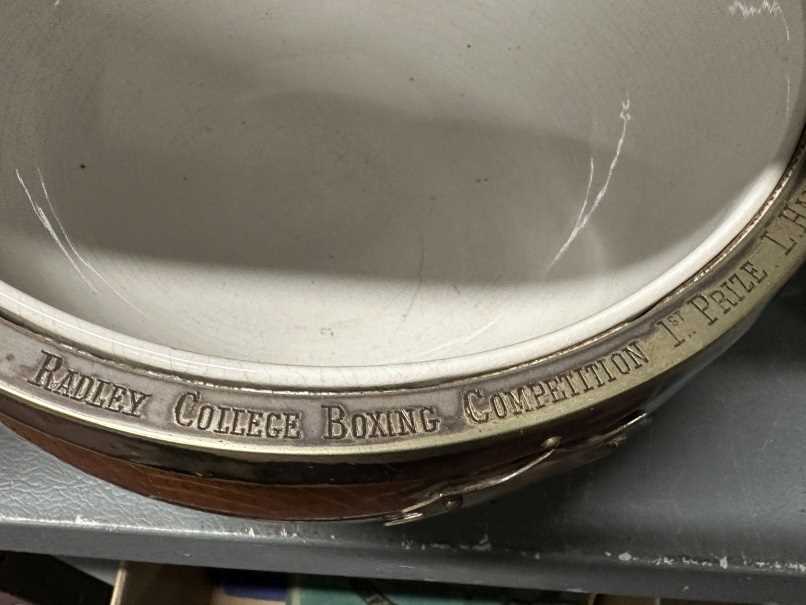 Glass: - Image 2 of 2