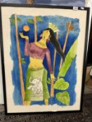 Indian Art: