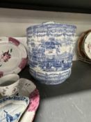 Ceramics: