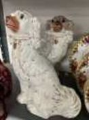 Ceramics: