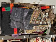 Textiles: