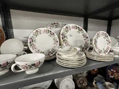 20th cent. Ceramics: