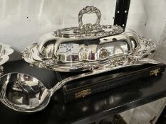 Platedware: