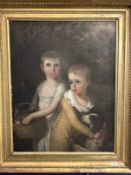 18th cent. English School: