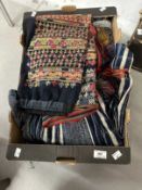Textiles: