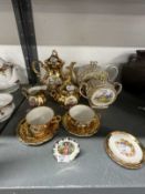 20th cent. Ceramics: