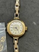 Watches: