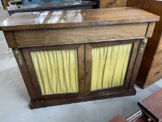 19th cent. Furniture: