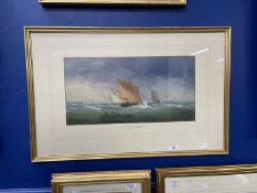 Maritime Art: