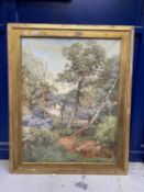William Augustus Rixon (1880-1936)
