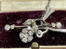 Jewellery: