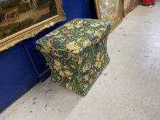 20th cent. Furniture: