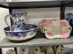 19th cent. English Ceramics: