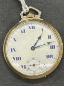 Watches: