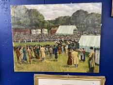 Sarah Catherine Peacock (Exhibited 1923-1935):