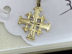 Jewellery: