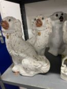 Ceramics: