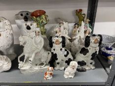Ceramics: