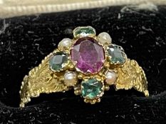 Jewellery: