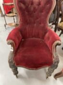 Furniture: