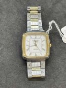 Watches: