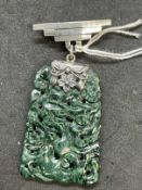 Jewellery: