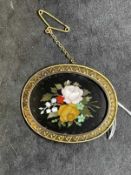Jewellery: