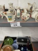 Souvenir Ware: