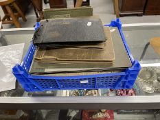 Antique Photographs: