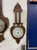 Scientific Instruments: