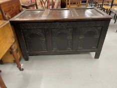 Furniture:
