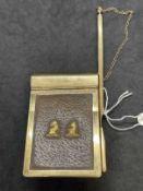 Hallmarked Gold: