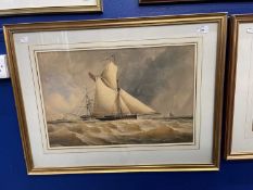 Maritime Art:
