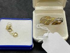 Hallmarked Jewellery: